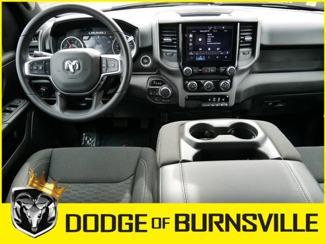 Used 2026 RAM 1500 Classic Warlock image 15