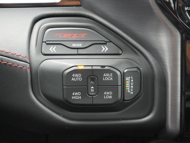 Used 2023 RAM 1500 TRX w/ TRX Level 2 Equipment Group AWD/4WD image 23