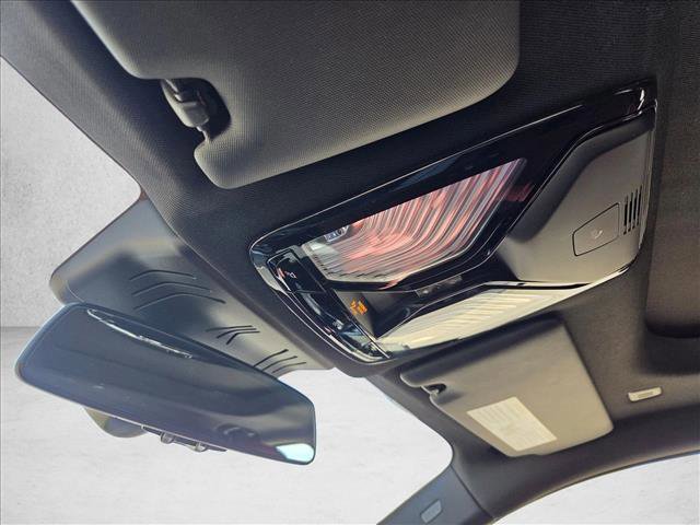 Used 2023 BMW i4 eDrive40 w/ M Sport Package RWD image 20