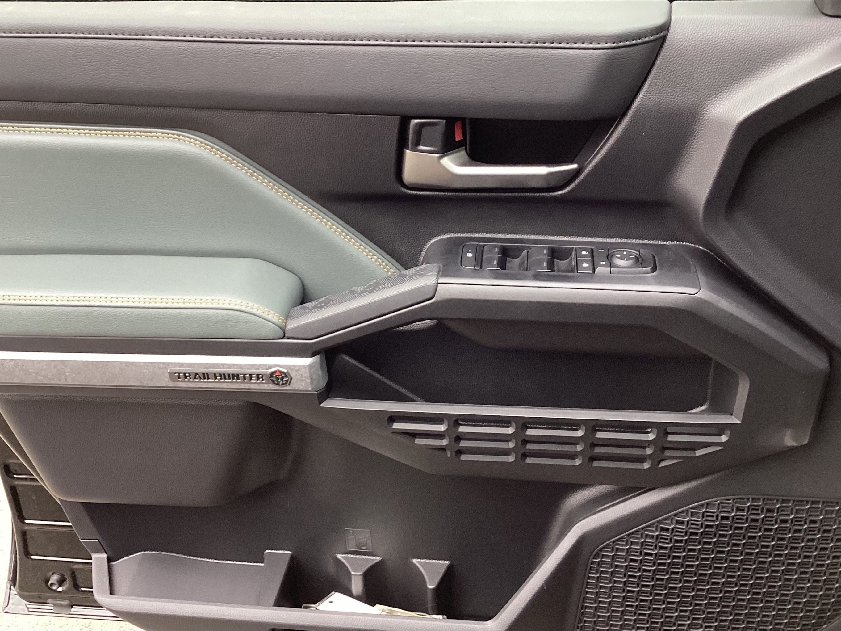 New 2026 Toyota Tacoma 4x4 Double Cab Hybrid image 26