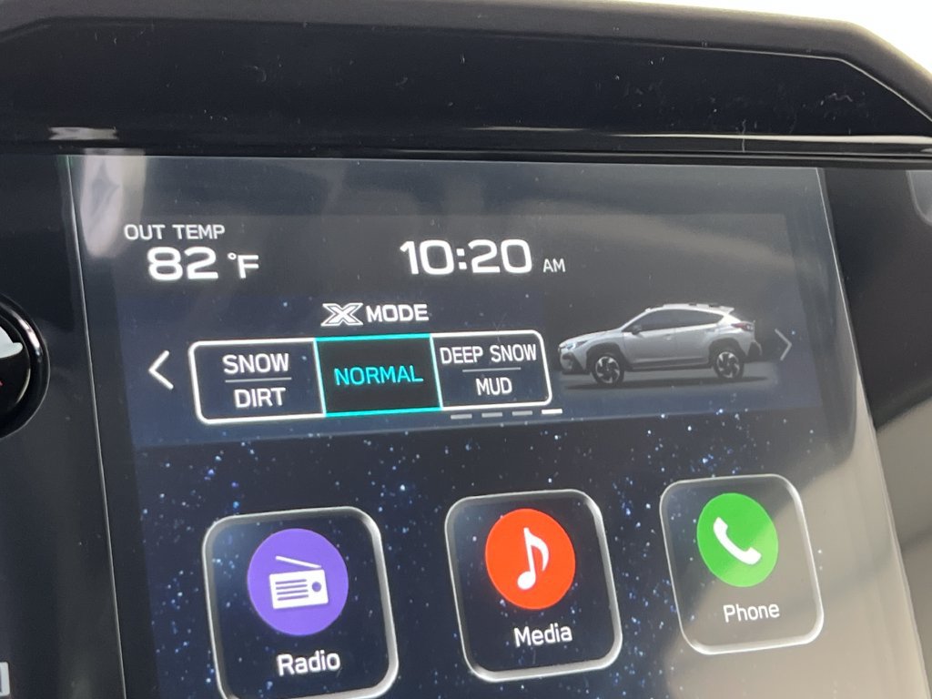 New 2026 Subaru Crosstrek 2.5i Premium AWD/4WD image 32