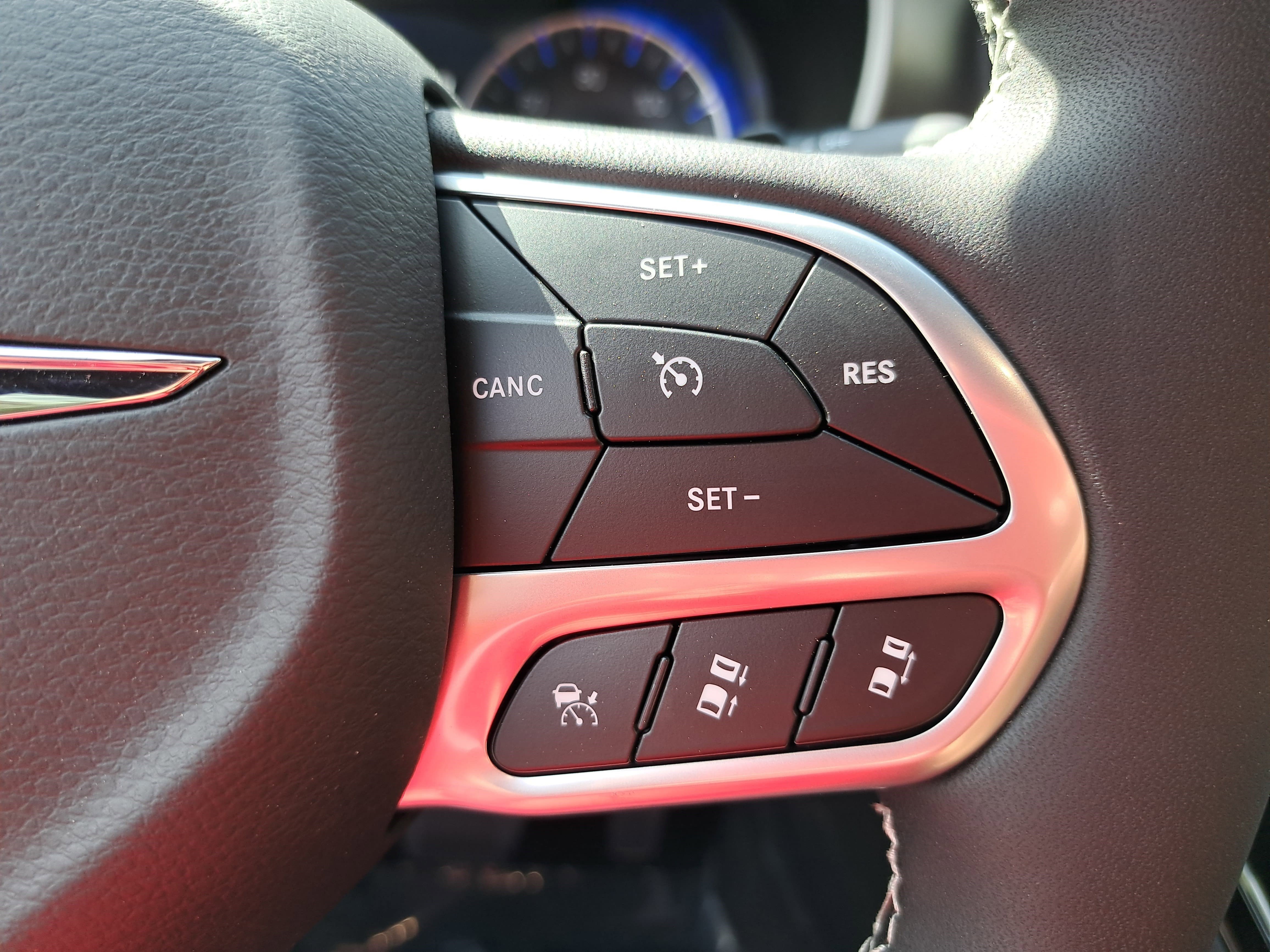 New 2026 Chrysler Pacifica Select image 19
