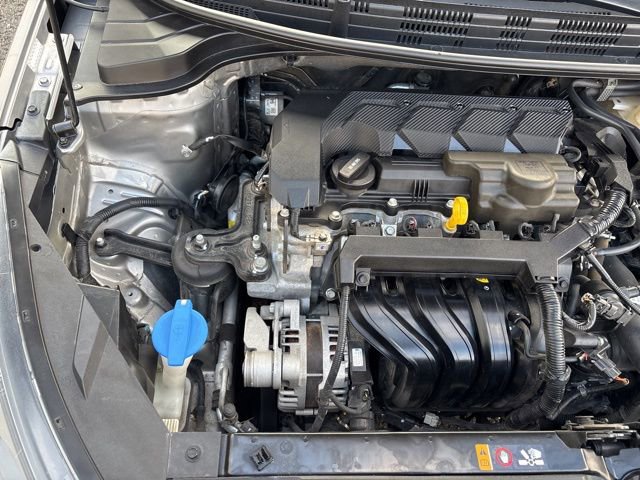 Certified 2023 Kia Rio S image 33