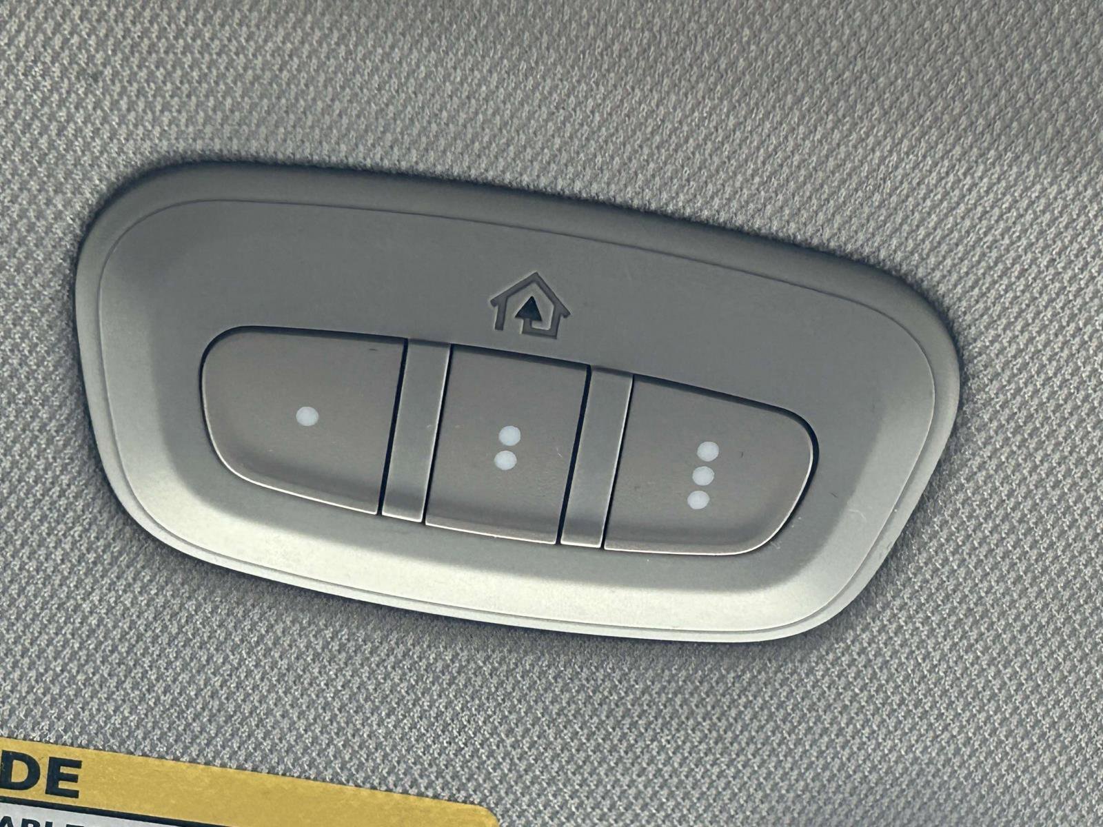 Used 2021 Jeep Grand Cherokee L Limited image 29