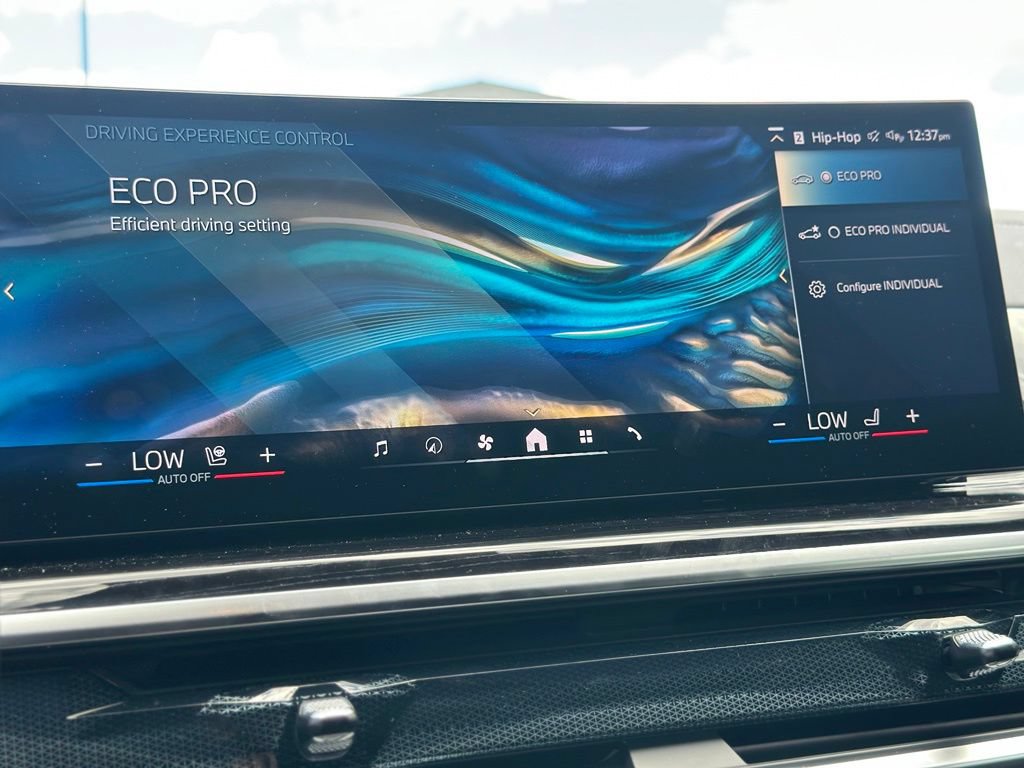 New 2026 BMW X7 xDrive40i w/ M Sport Package AWD/4WD image 42