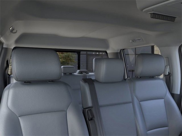 New 2026 Ford F550 image 22