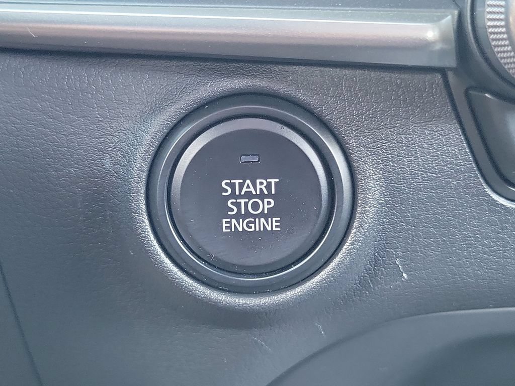 Certified 2026 MAZDA MAZDA3 s FWD image 9