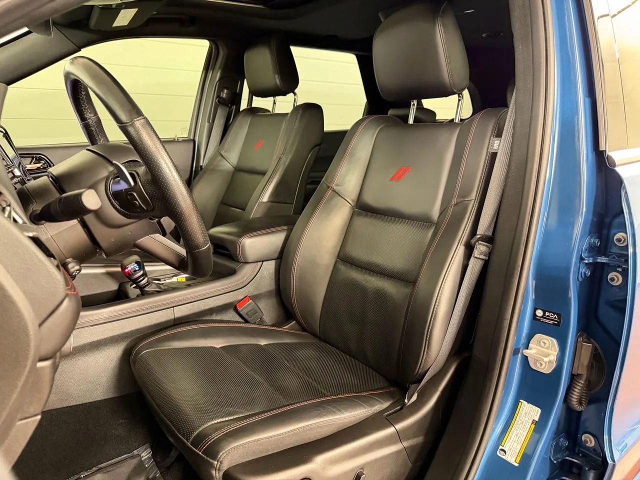 Used 2024 Dodge Durango GT AWD/4WD image 13