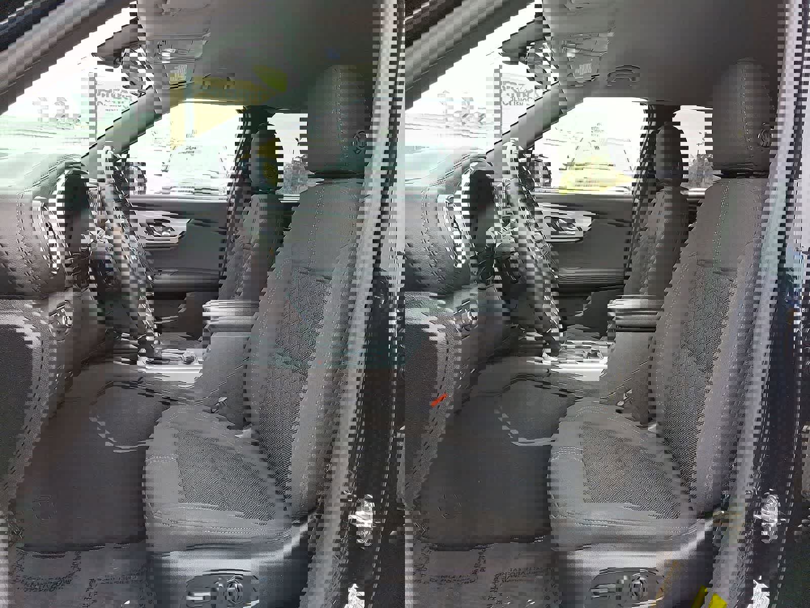 Used 2020 Chevrolet Blazer LT image 24