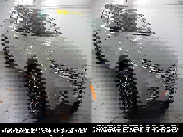 Used 2022 Hyundai Santa Cruz SEL w/ Launch Package