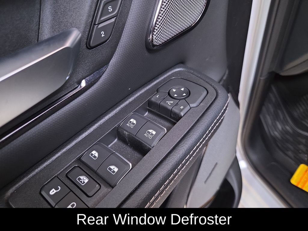 New 2026 RAM 1500 Rebel w/ Rebel Level 2 Equipment Group image 12