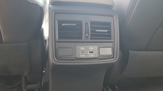 New 2026 Subaru Forester Premium AWD/4WD image 19