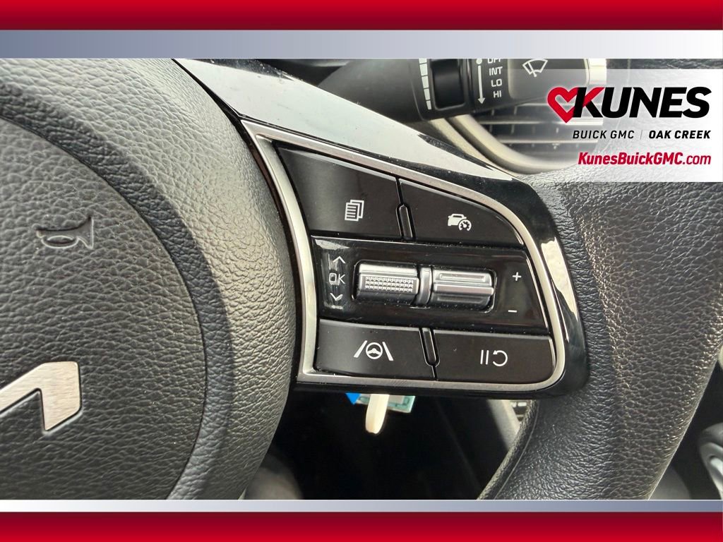 Used 2024 Kia Forte LXS image 14