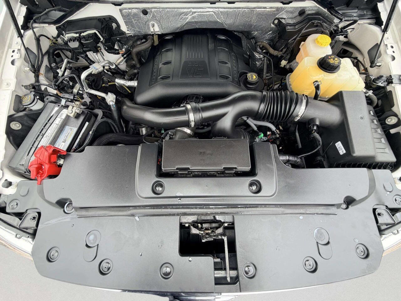 Used 2017 Ford Expedition EL Limited w/ Equipment Group 301A image 15