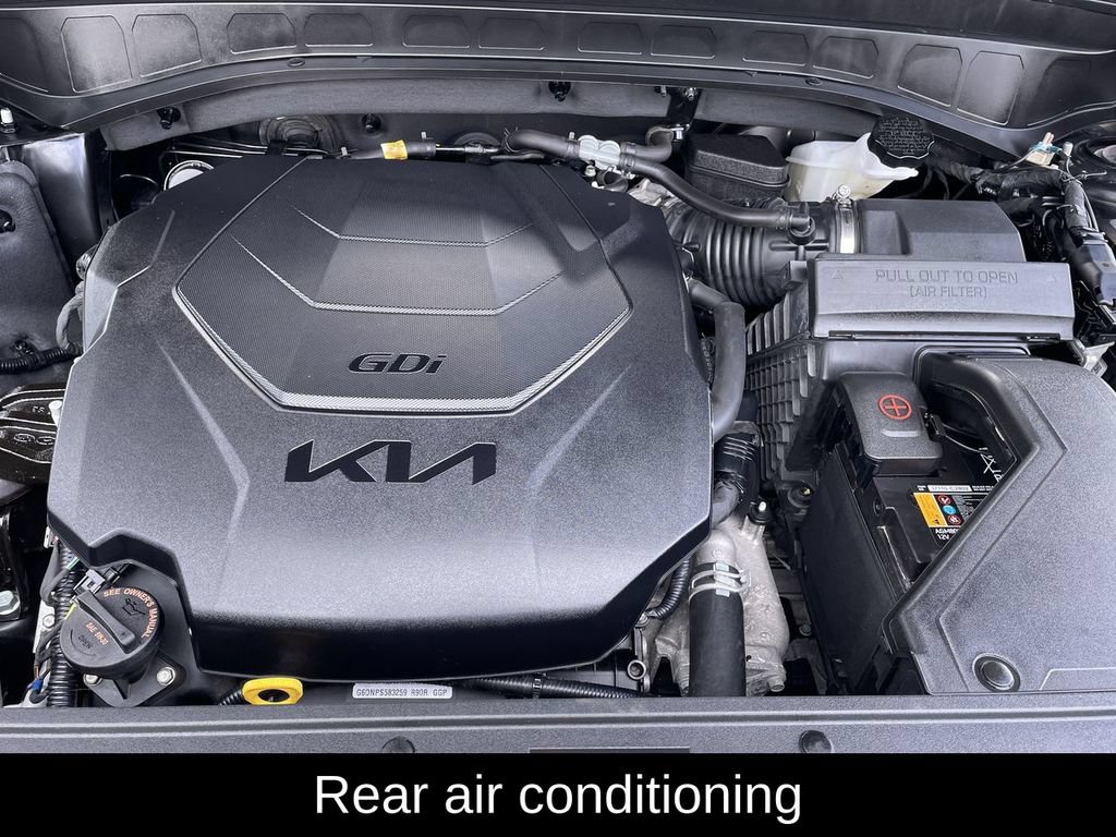 Used 2023 Kia Telluride SX Prestige X-Pro AWD/4WD image 18