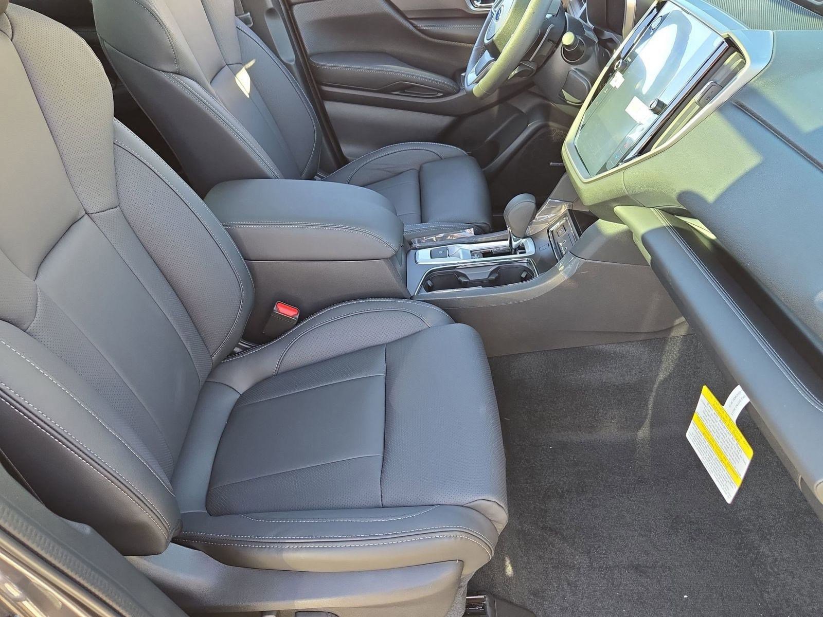 New 2025 Subaru Ascent Limited image 28