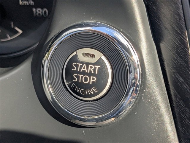 Used 2022 INFINITI Q50 Sensory image 29