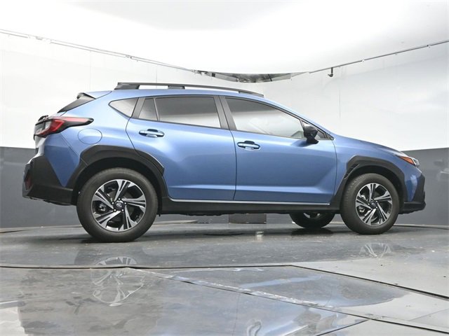 Certified 2024 Subaru Crosstrek 2.0i Premium image 38