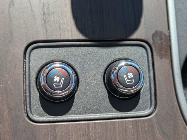 Used 2020 Nissan Murano Platinum w/ Cargo Package image 24