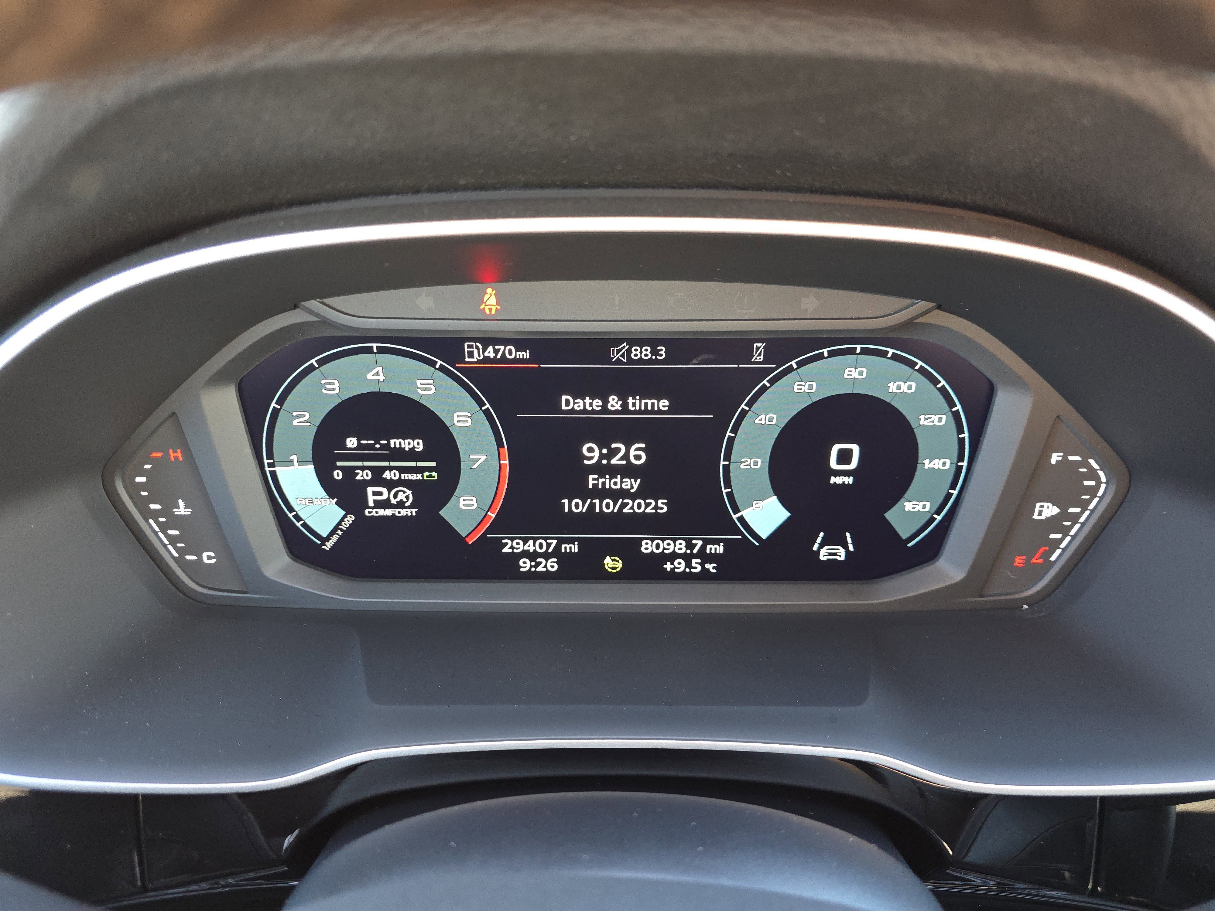 Certified 2022 Audi Q3 2.0T Premium Plus image 21