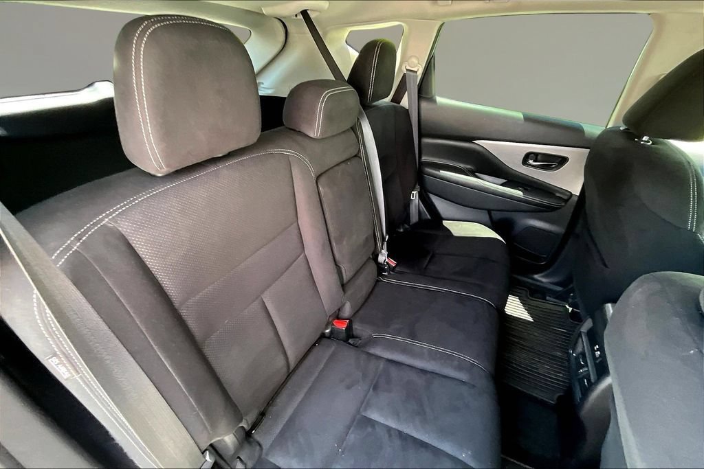 Used 2019 Nissan Murano S AWD/4WD image 24