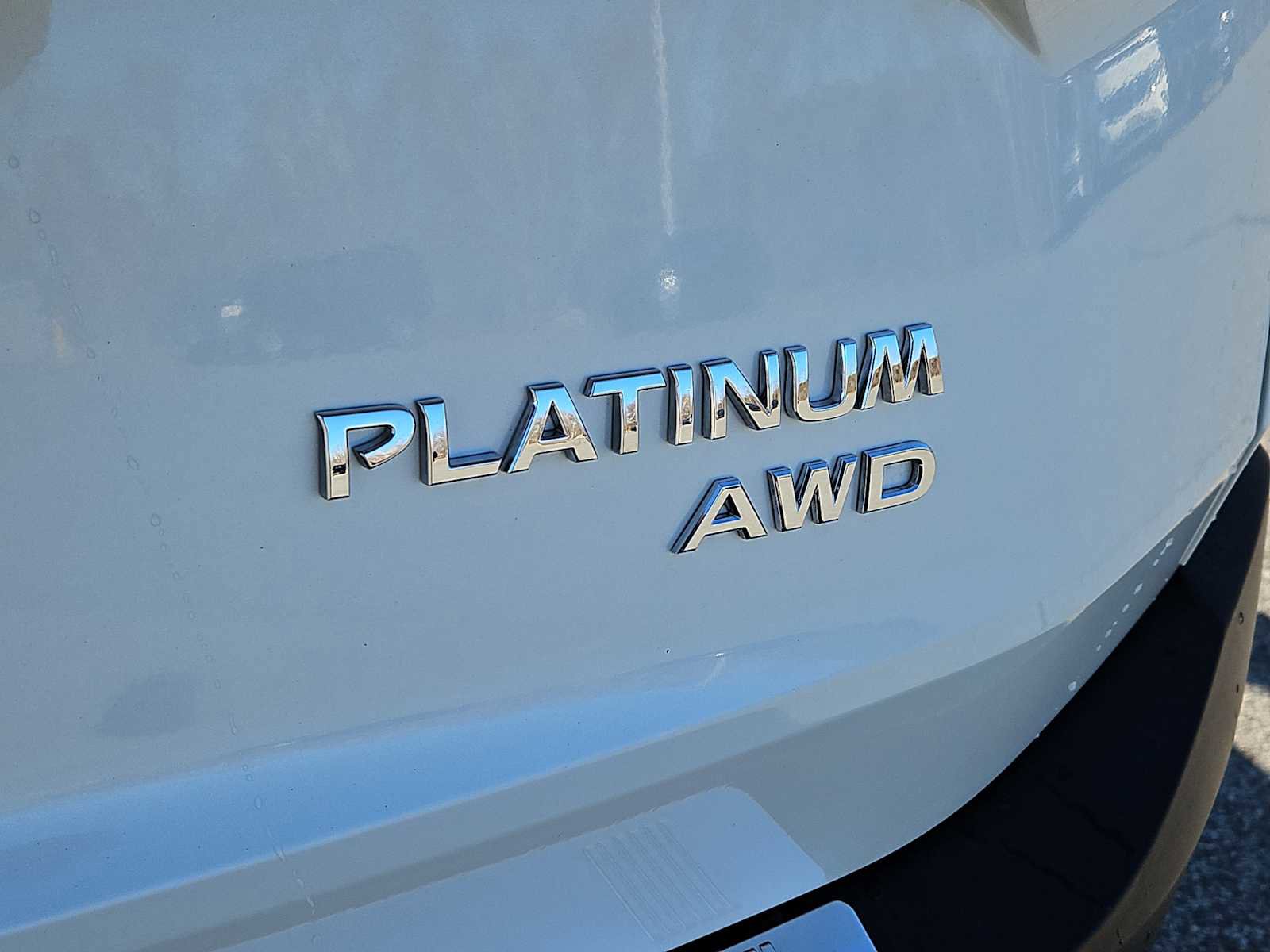 Used 2021 Nissan Rogue Platinum AWD/4WD image 12