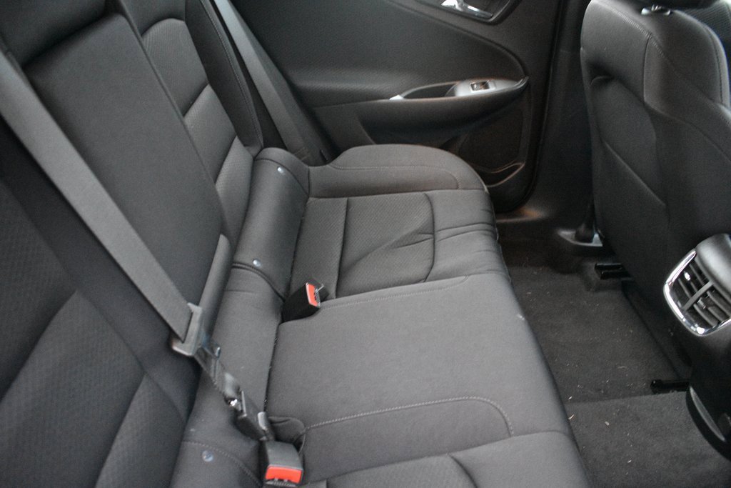 Used 2024 Chevrolet Malibu LT image 30