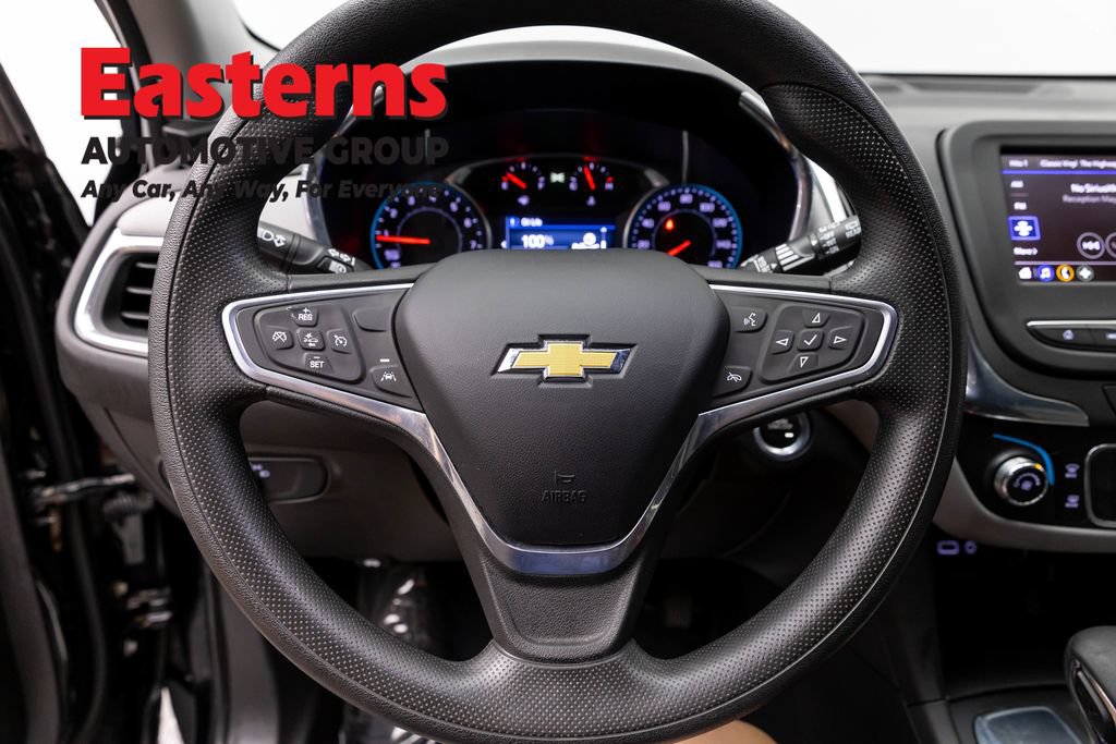 Used 2023 Chevrolet Equinox LT FWD image 10