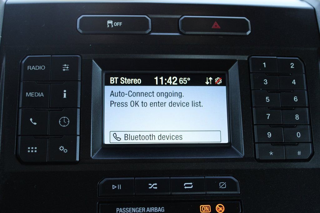 Used 2021 Ford F350 XL w/ Power Equipment Group AWD/4WD image 29