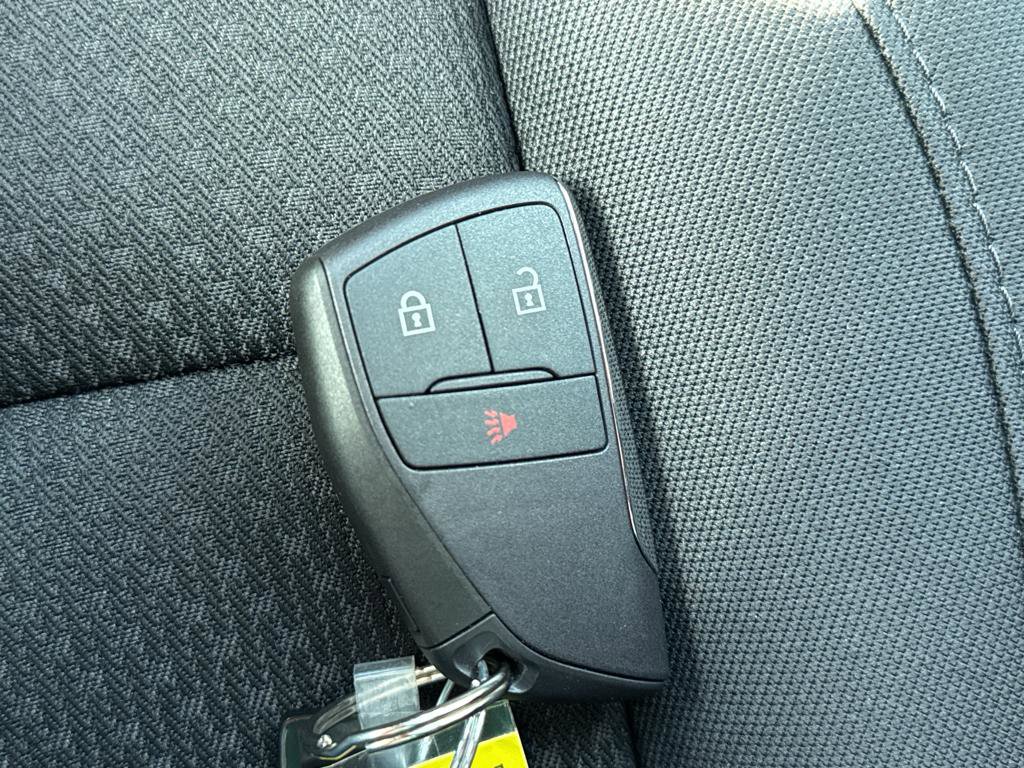 New 2026 GMC Sierra 2500 Pro image 31