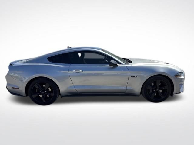 Used 2023 Ford Mustang GT w/ Equipment Group 301A image 7