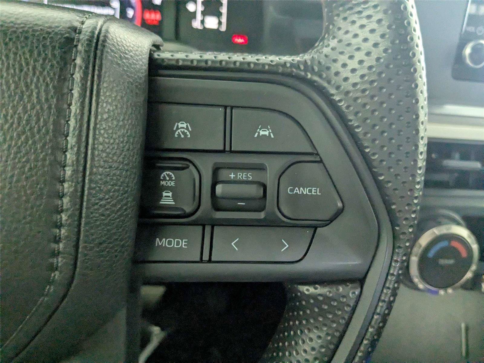 Certified 2026 Toyota Tacoma SR5 RWD image 18