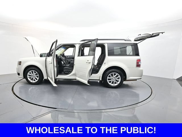 Used 2013 Ford Flex SE FWD image 42