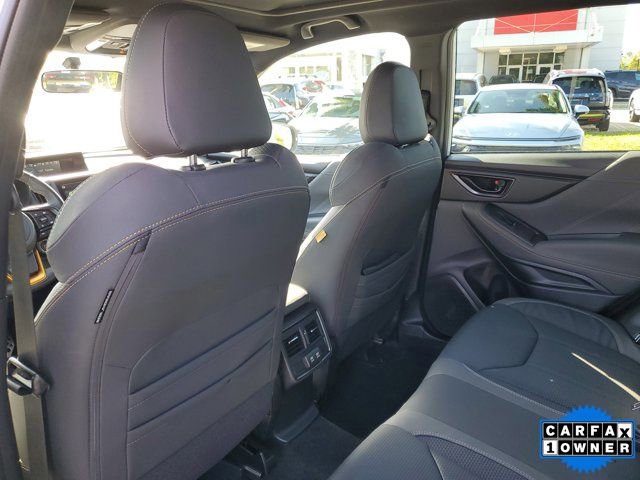 Used 2023 Subaru Forester Wilderness image 11