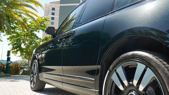 Used 2019 Rolls-Royce Cullinan image 15