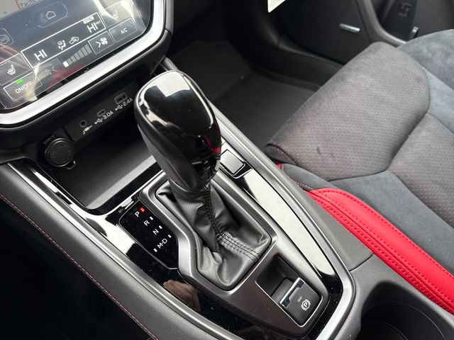 New 2026 Subaru WRX Limited image 29