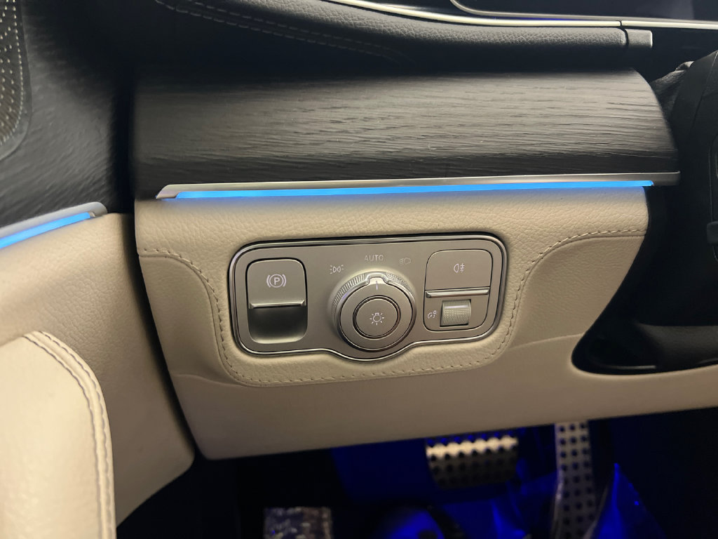Certified 2024 Mercedes-Benz GLS 450 4MATIC image 33