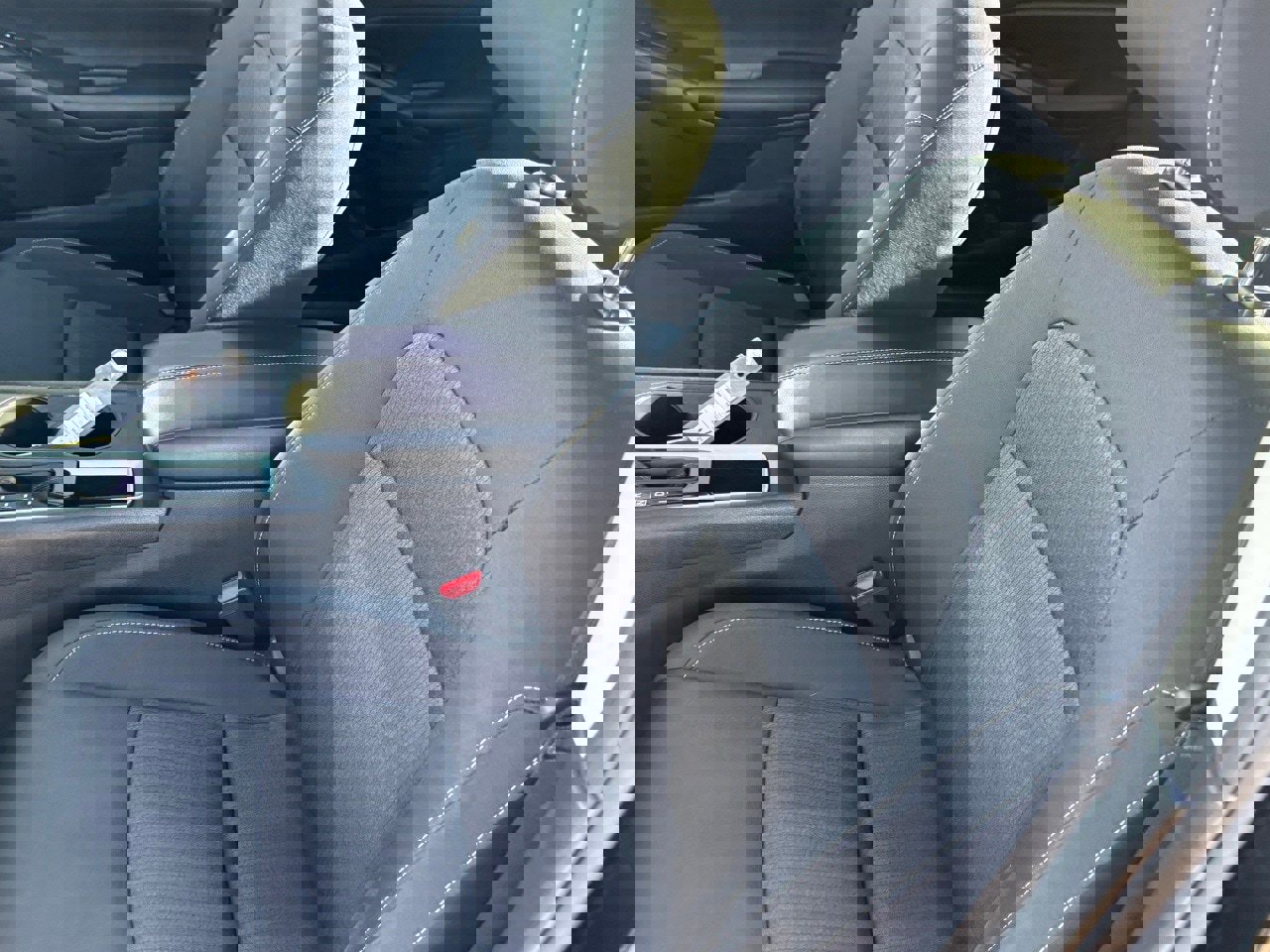 Certified 2025 Nissan Altima 2.5 S image 28