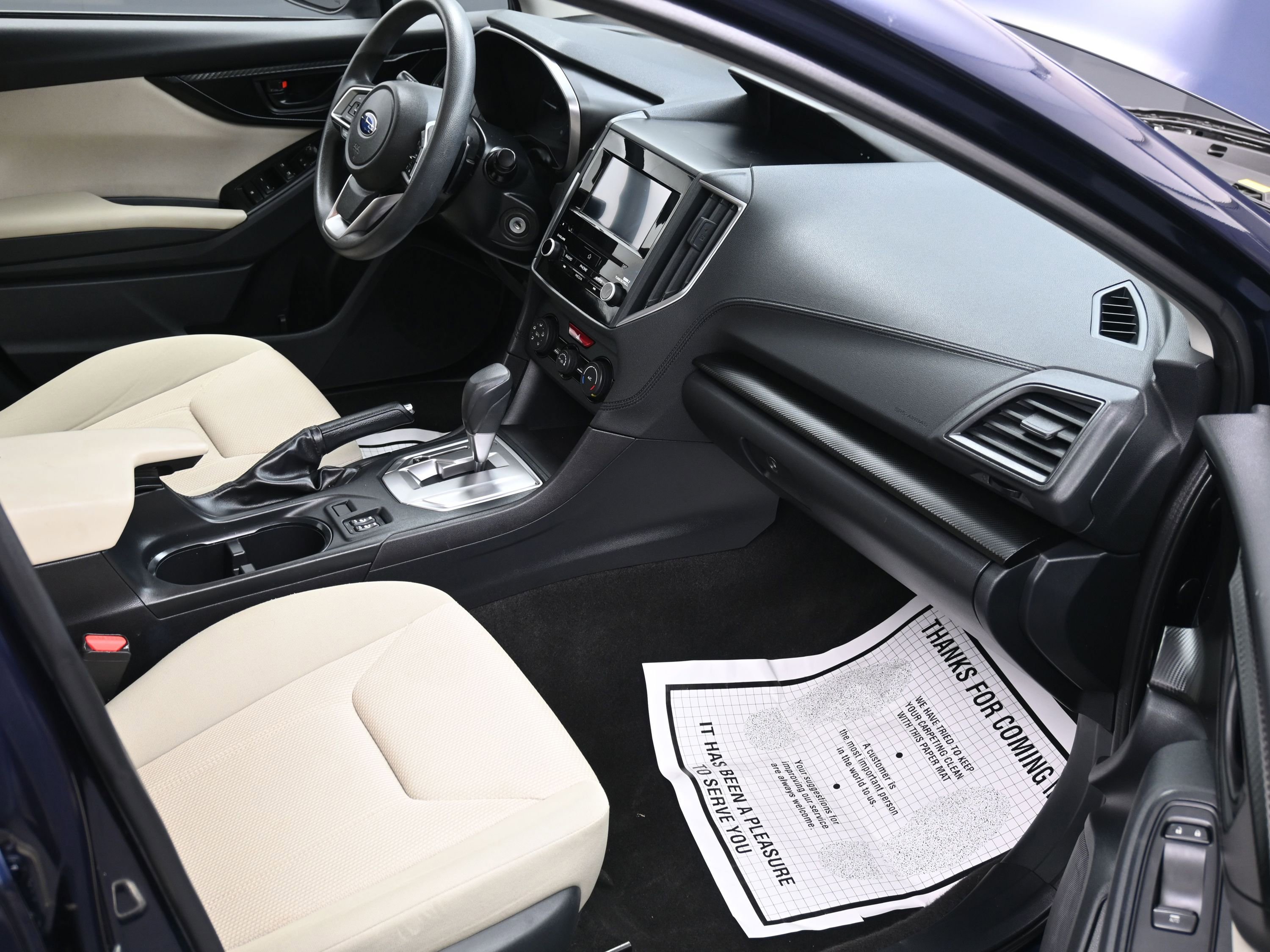 Used 2020 Subaru Impreza Premium image 26