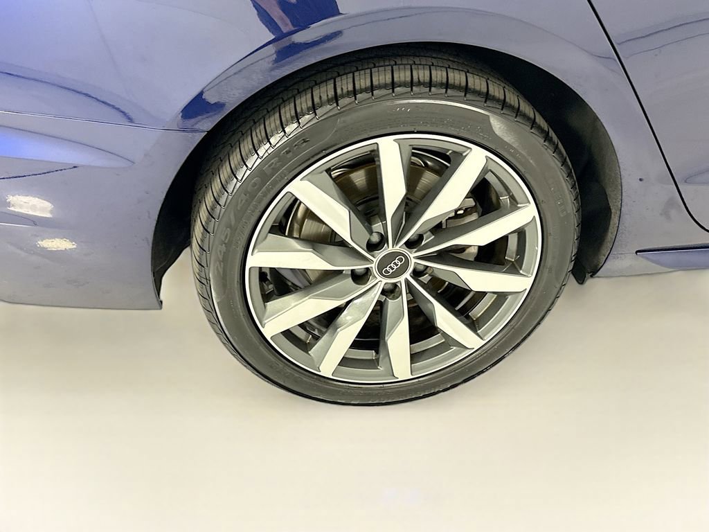 Certified 2023 Audi A4 2.0T Premium w/ Convenience Package AWD/4WD image 31
