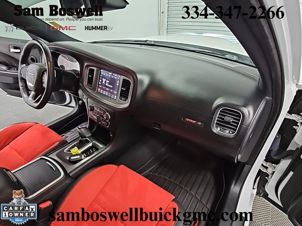 Used 2023 Dodge Charger Scat Pack image 40