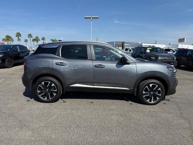 New 2026 Nissan Kicks SV w/ SV Premium Package AWD/4WD image 7