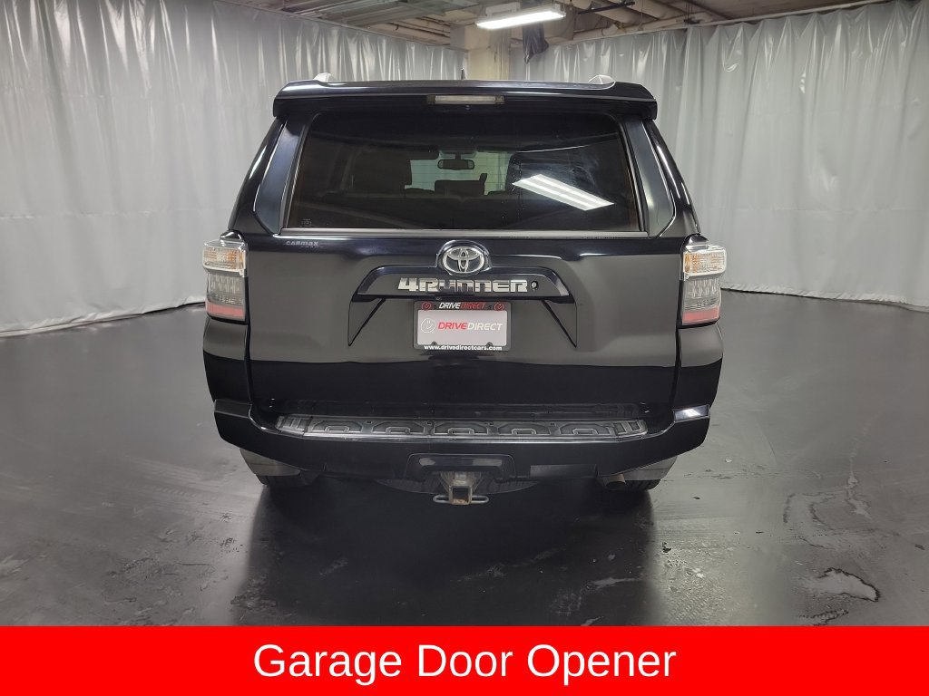 Used 2016 Toyota 4Runner SR5 Premium RWD image 7