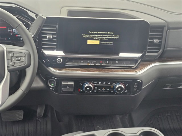 New 2026 GMC Sierra 1500 Elevation w/ Elevation Select Package image 14