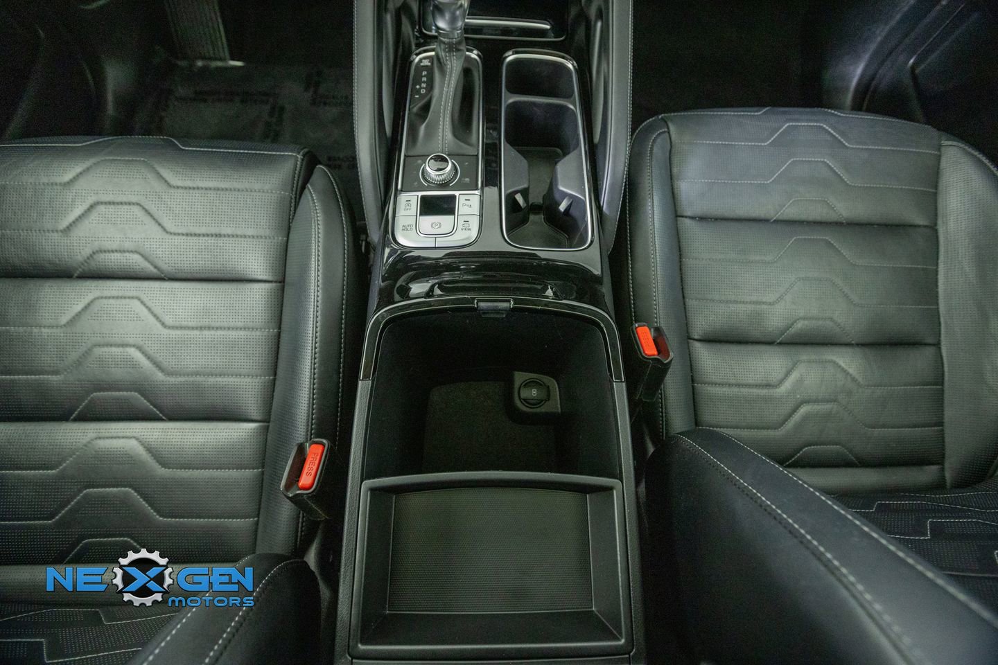Used 2022 Kia Telluride SX w/ SX Prestige Package AWD/4WD image 33