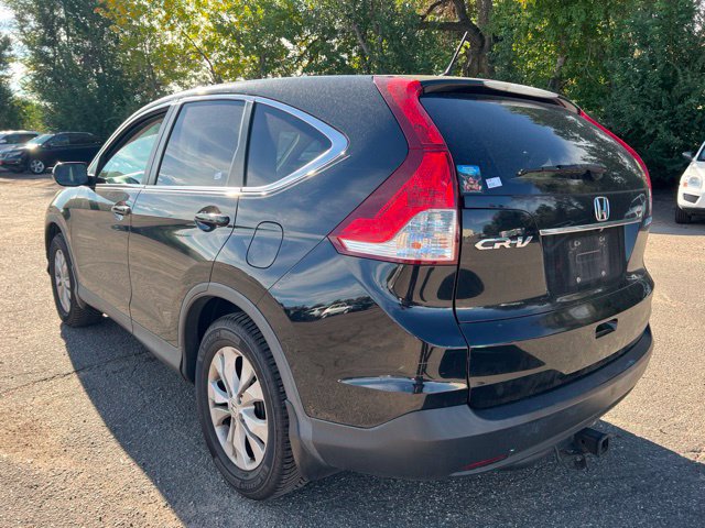 Used 2014 Honda CR-V EX image 3