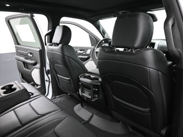 New 2026 RAM 1500 Rebel w/ Rebel Level 2 Equipment Group image 20