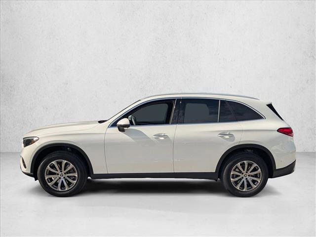 New 2026 Mercedes-Benz GLC 300 image 5