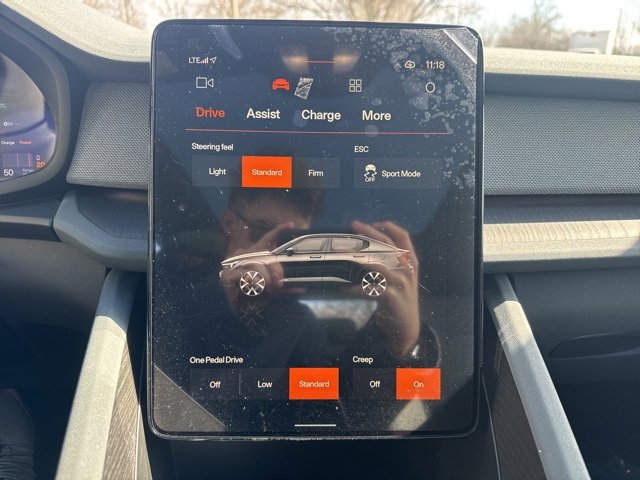 Used 2024 Polestar Polestar 2 image 22