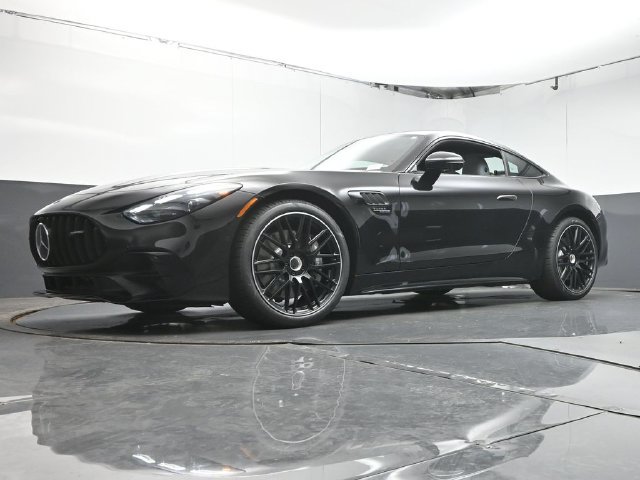 New 2026 Mercedes-Benz AMG GT 43 image 33